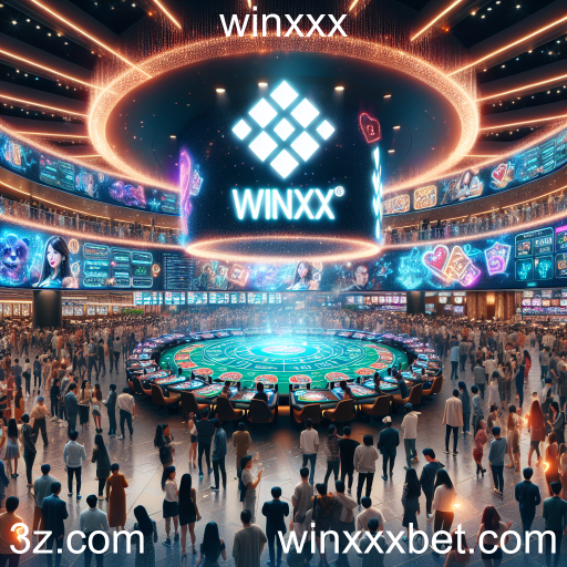 Explorando os Fóruns de Jogos: A Comunidade Winxxx em Foco