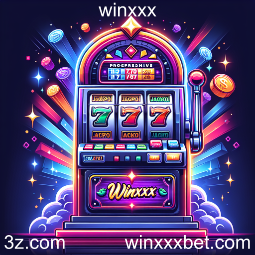 A Emoção dos Jackpots Progressivos no Winxxx