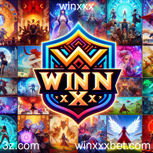 Descubra os Novos Jogos no winxxx: Inovações e Tendências em Ascensão